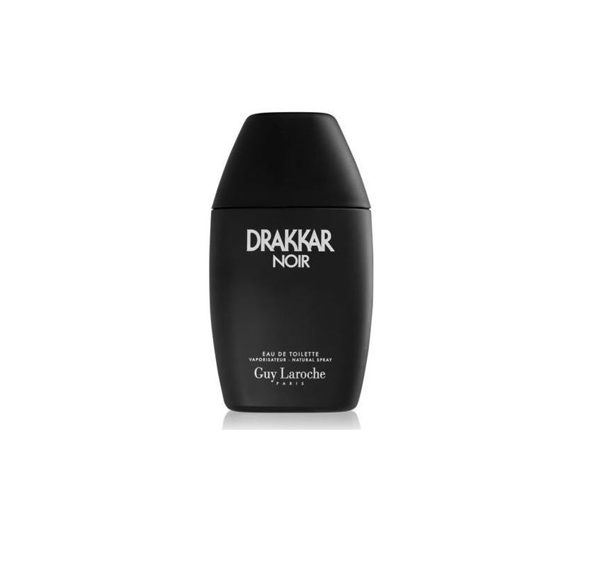 GUY LAROCHE DRAKKAR NOIR EDT 100ML