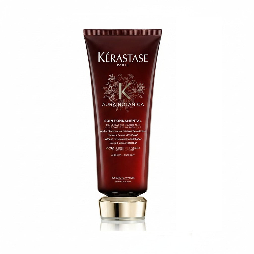KERASTASE AURA BOTANICA TRATAMIENTO 200ML