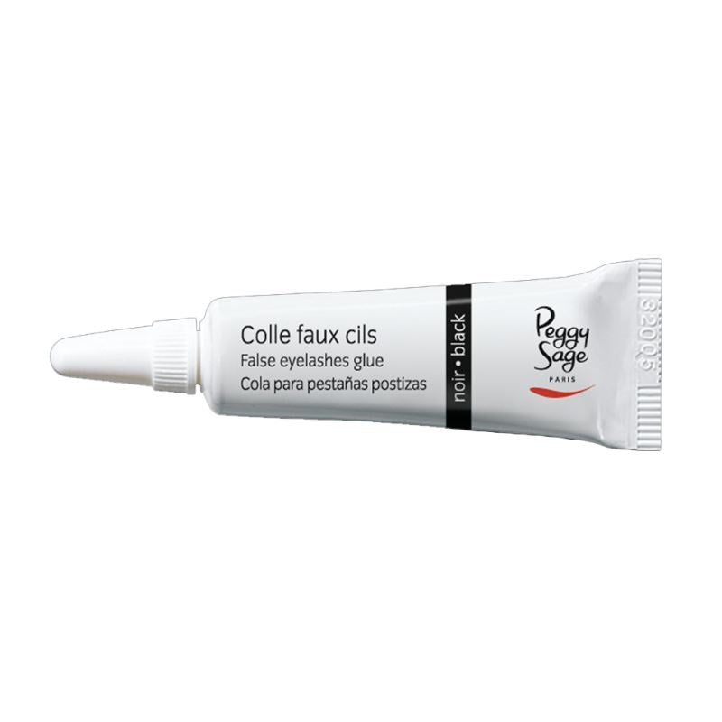 PEGGY SAGE PEGAMENTO PARA PESTAÑAS POSTIZAS NEGRO 7GR