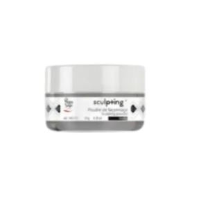 PEGGY SAGE POLVO MODELADOR SCULPTING + NEGRO 10 GR.