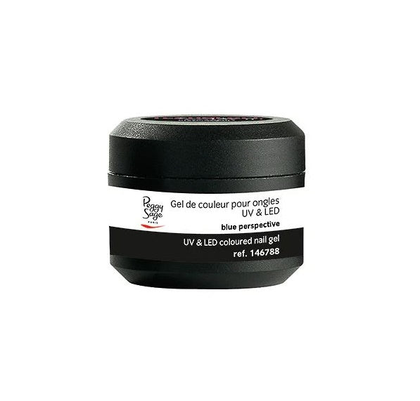 PEGGY SAGE UV & GEL LED AZUL