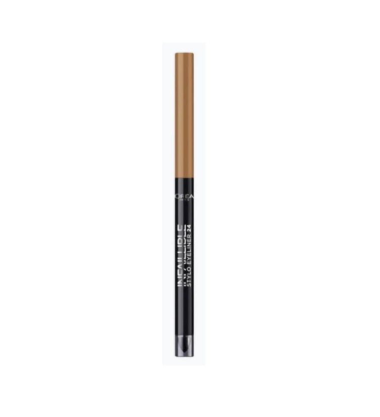 L'OREAL LÁPIZ DE OJOS INFALIBLE INDESTRUCTIBLE N.320