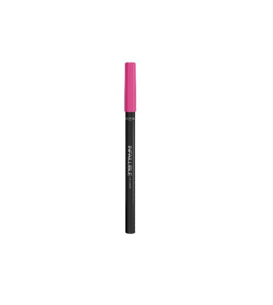 L'ORÉAL DELINEADOR DE LABIOS INFALIBLE 103