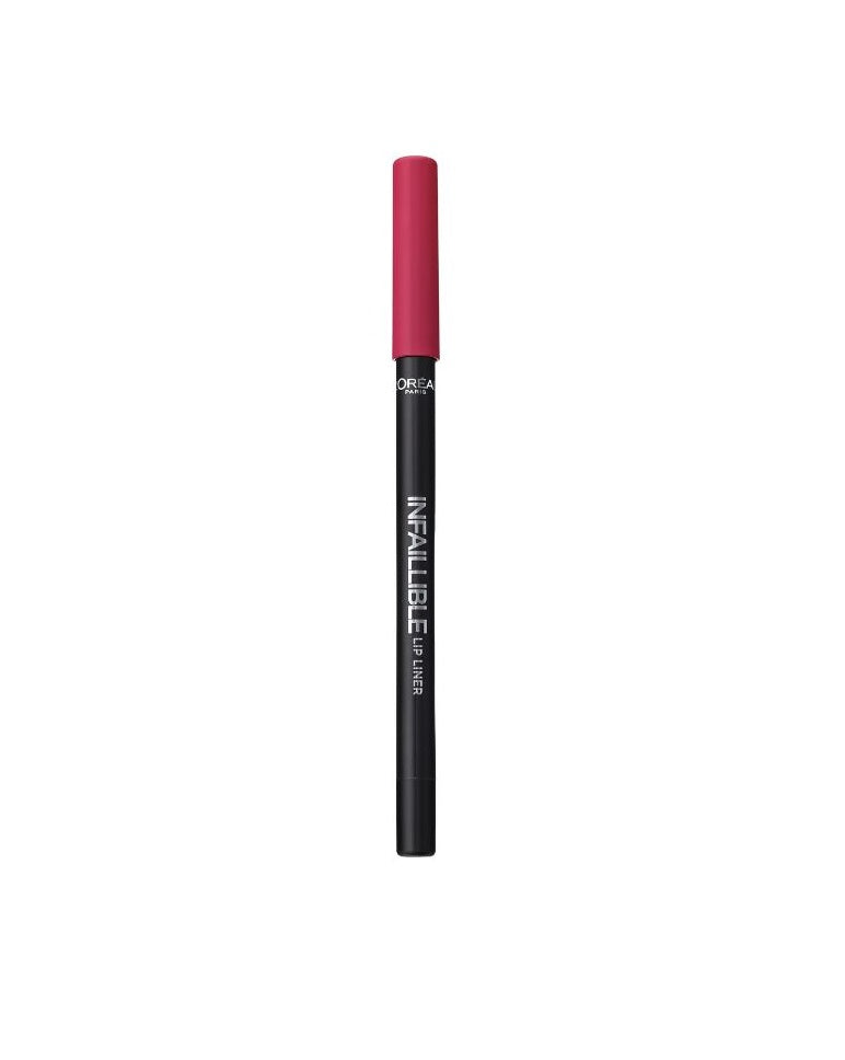 L'ORÉAL DELINEADOR DE LABIOS INFALIBLE 102
