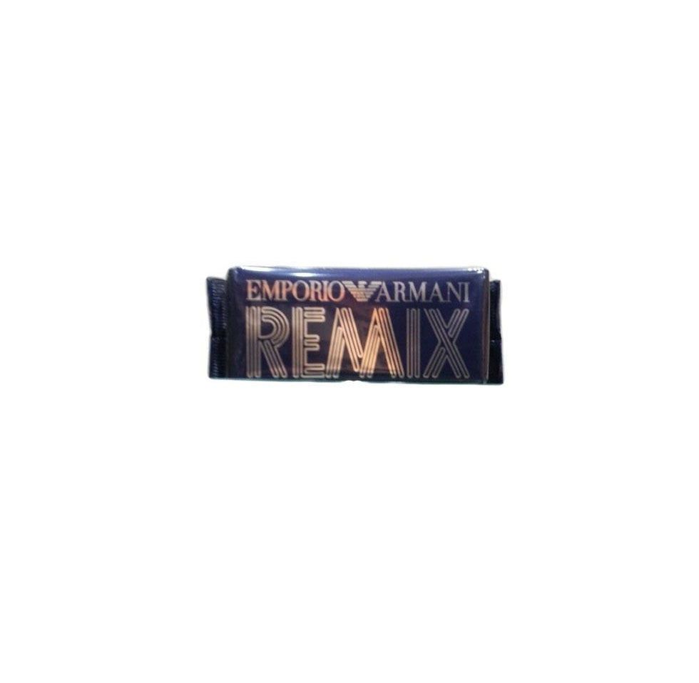 EMPORIO ARMANI REMIX FOR HIM EDT 50ML VAPORIZADOR