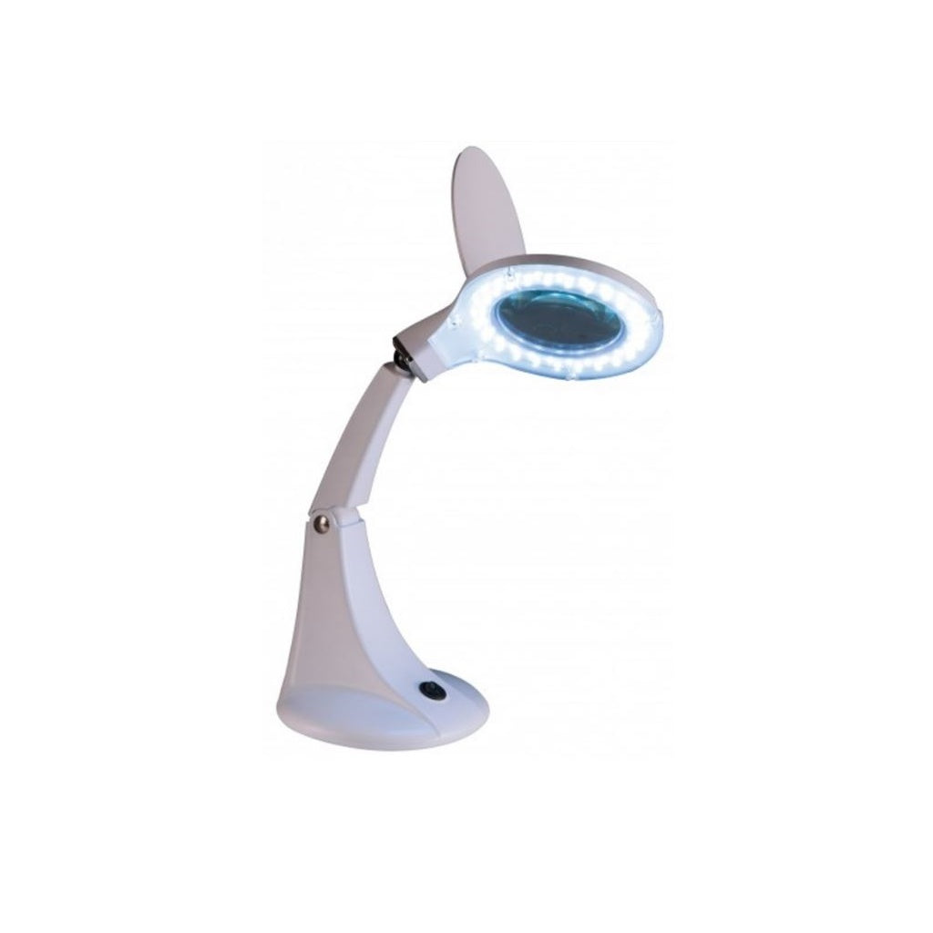 MUSTER MINI LÁMPARA LUZ FRÍA TV-48LED