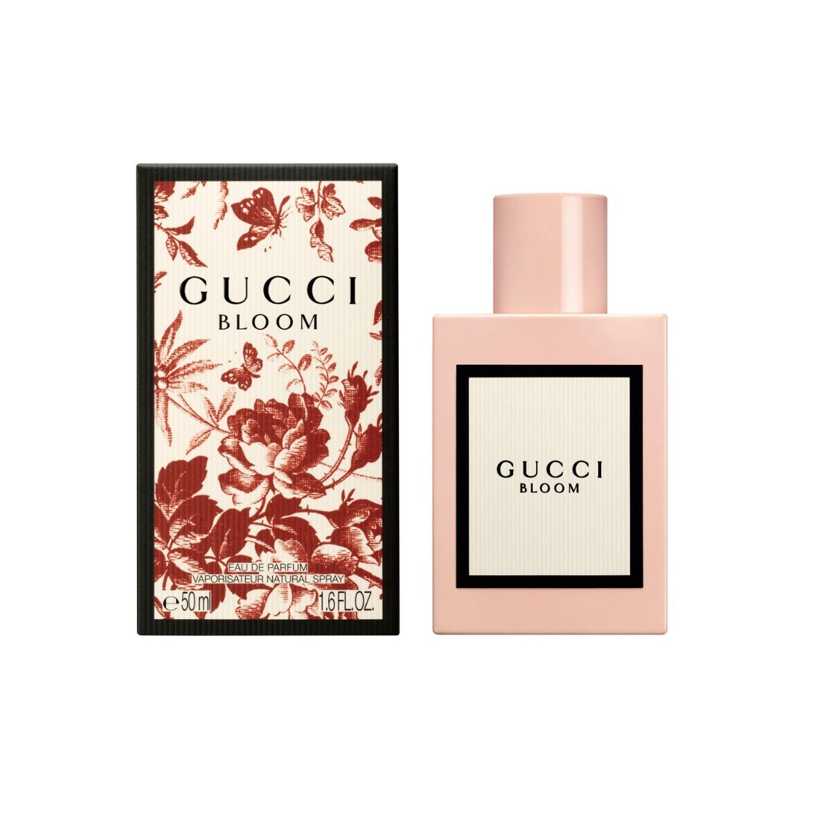 GUCCI BLOOM EDP 50ML
