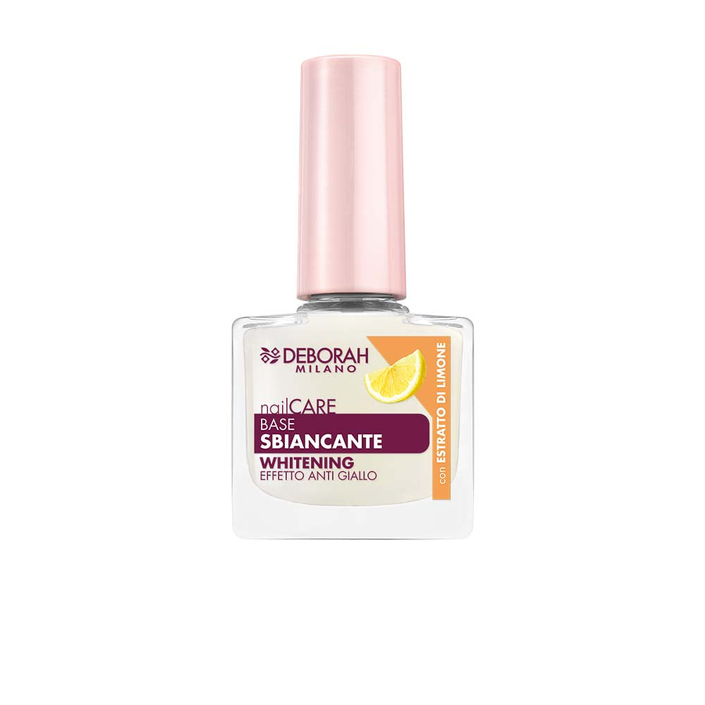 DEBORAH ESMALTE BLANQUEADOR 8,5ML