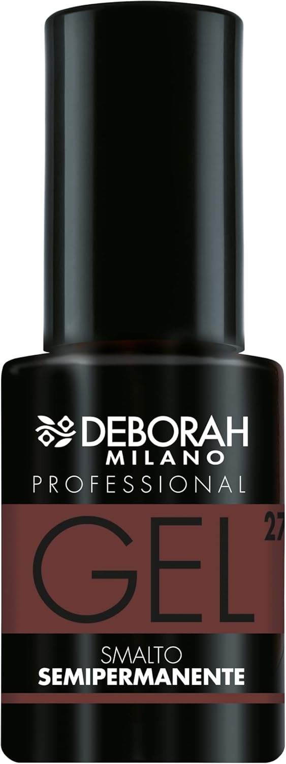 DEBORAH MINI ESMALTE 4,5ML N.27