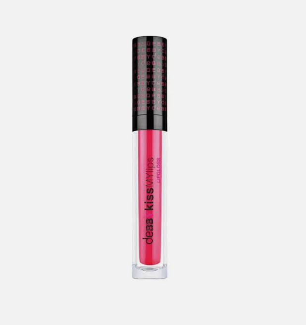 DEBBY KISSMYLIPS BRILLO LABIAL N.10