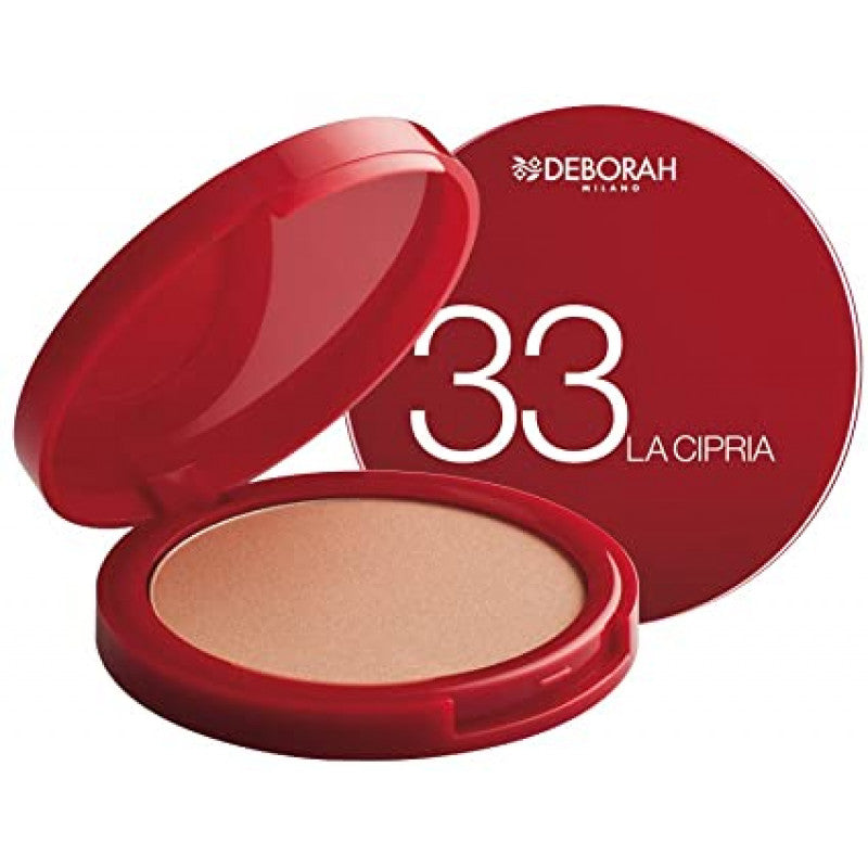 DEBORAH LA CIPRIA N.33