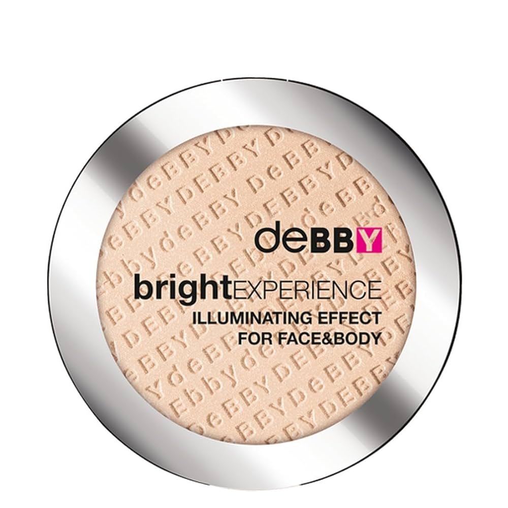 DEBBY EXPERIENCE ILUMINADOR