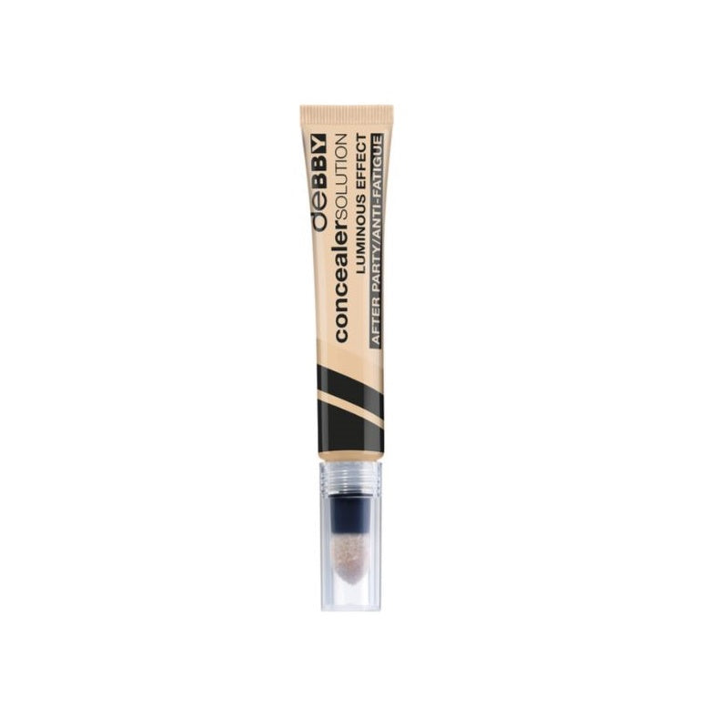 DEBBY CONCEALER SOLUTION EFECTO LUMINOSO N.1.5