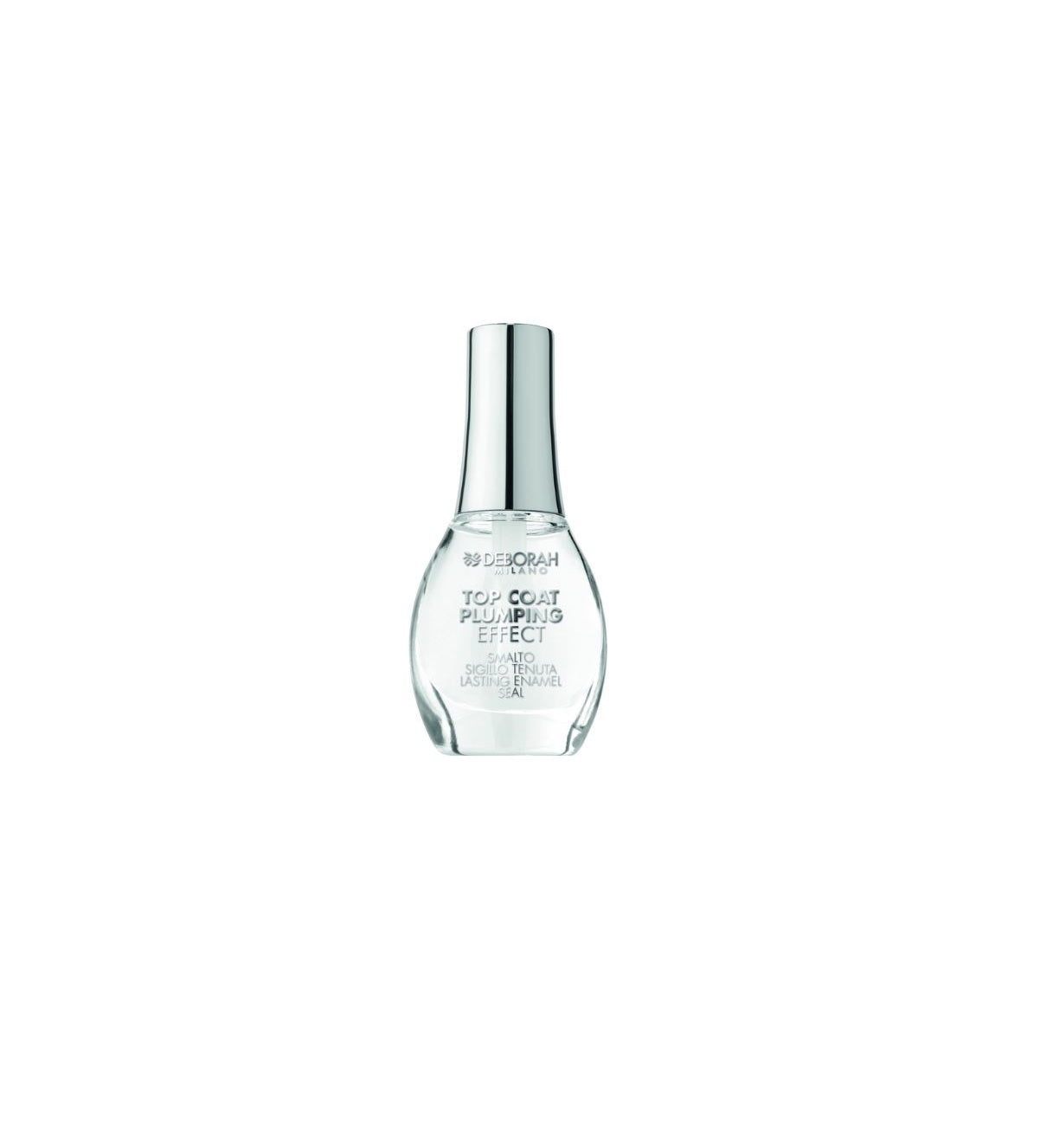 DEBORAH TOP COAT EFECTO VOLUMINIZADOR N.00