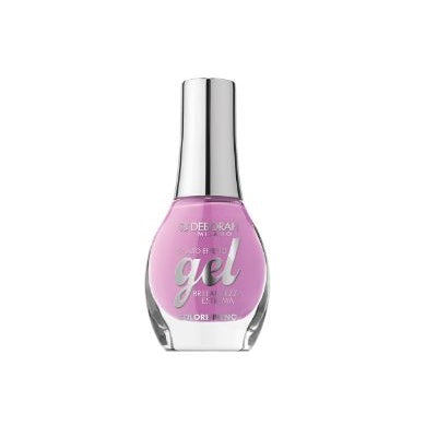 DEBORAH ESMALTE EFECTO GEL N.130