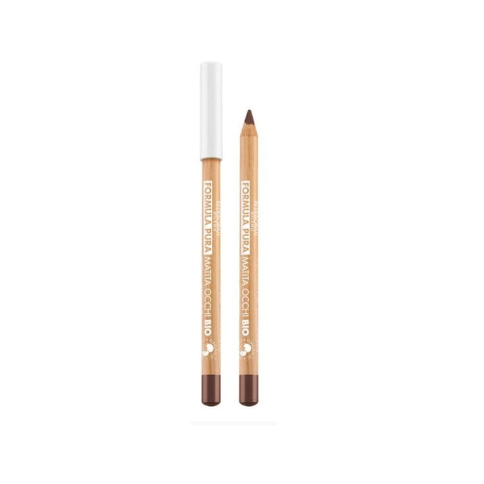 DEBORAH FORMULA PURA LÁPIZ DE OJOS BIO N.02