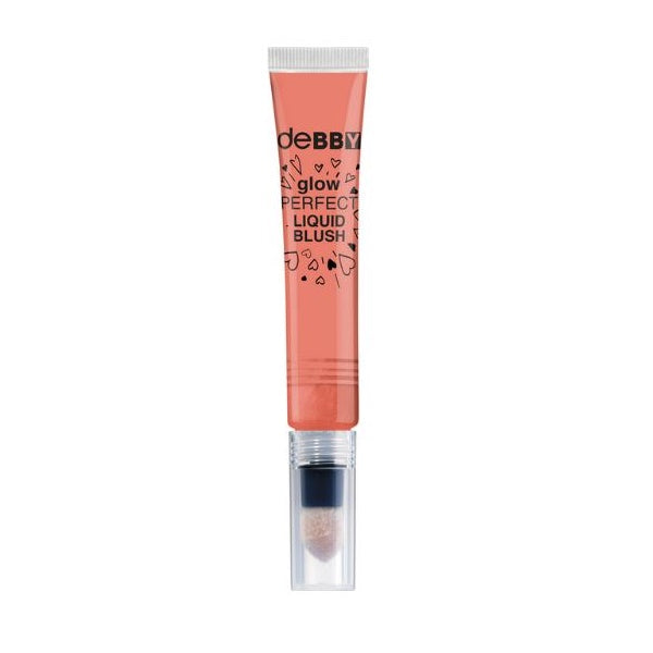 DEBBY RUBOR PERFECTO GLOW N.01
