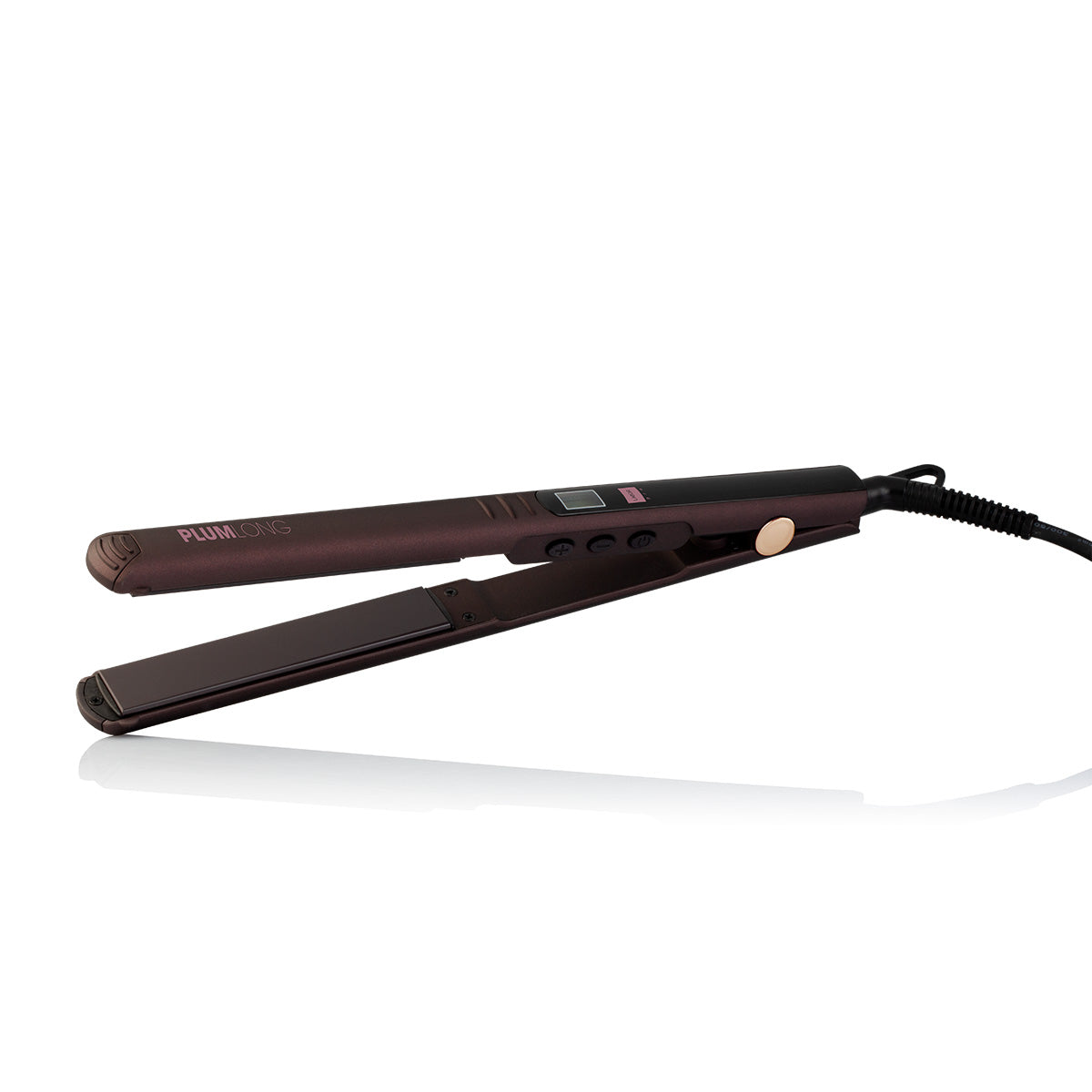 LABOR PLANCHA PARA CABELLO PLUM LONG EVO CERÁMICA TURMALINA