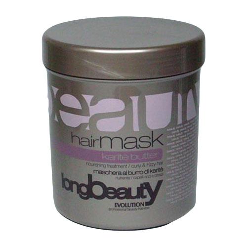 EDELSTEIN MASCARILLA PARA CABELLO RIZADO Y ENCRESPADO 1000ML