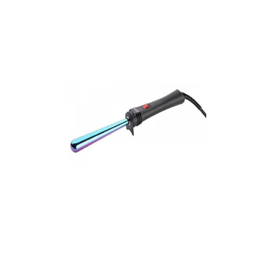 GAMMA PIU' PLANCHA IRON REVERSE RAINBOW