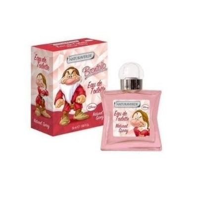 DISNEY SETTENANI EDT 50ML GRUÑÓN