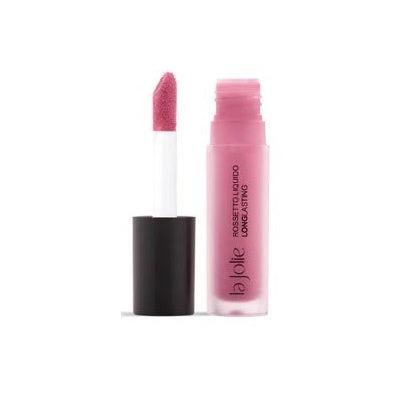 LA JOLIE LABIAL LÍQUIDO DE LARGA DURACIÓN COL. 8