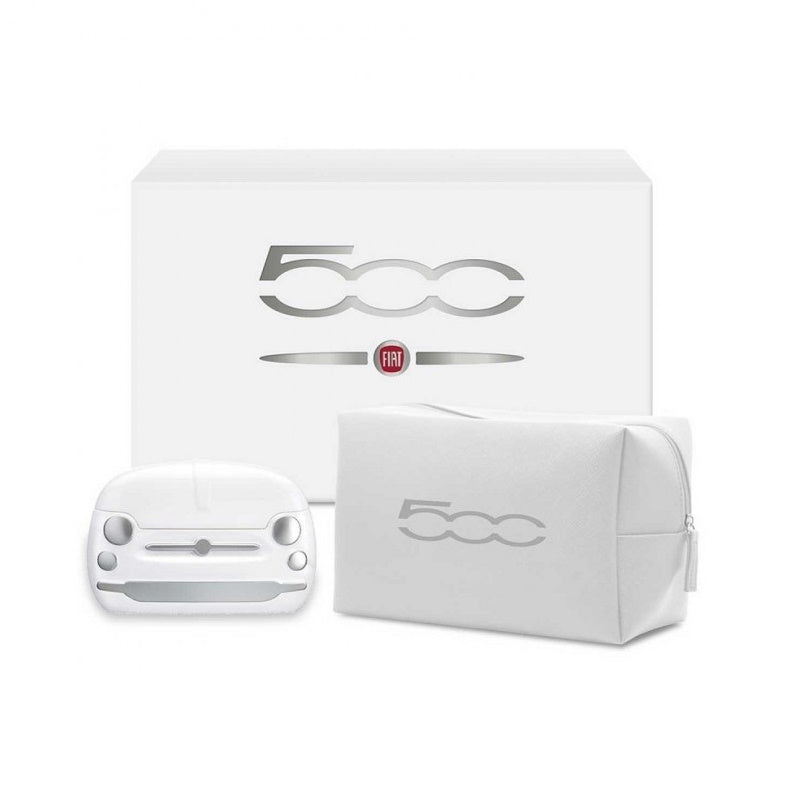 FIAT 500 SET DE REGALO PARA ELLA BEAUTY+ EDT 50ML
