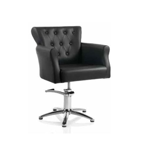 SEDIA HAIR TRONO ART. 375.234