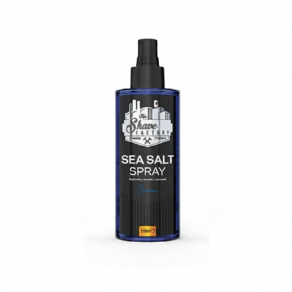 THE SHAVE FACTORY SPRAY DE SAL MARINA 250ML