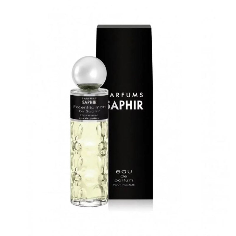 SAPHIR EDP 200ML HOMBRE EXCÉNTRICO DE