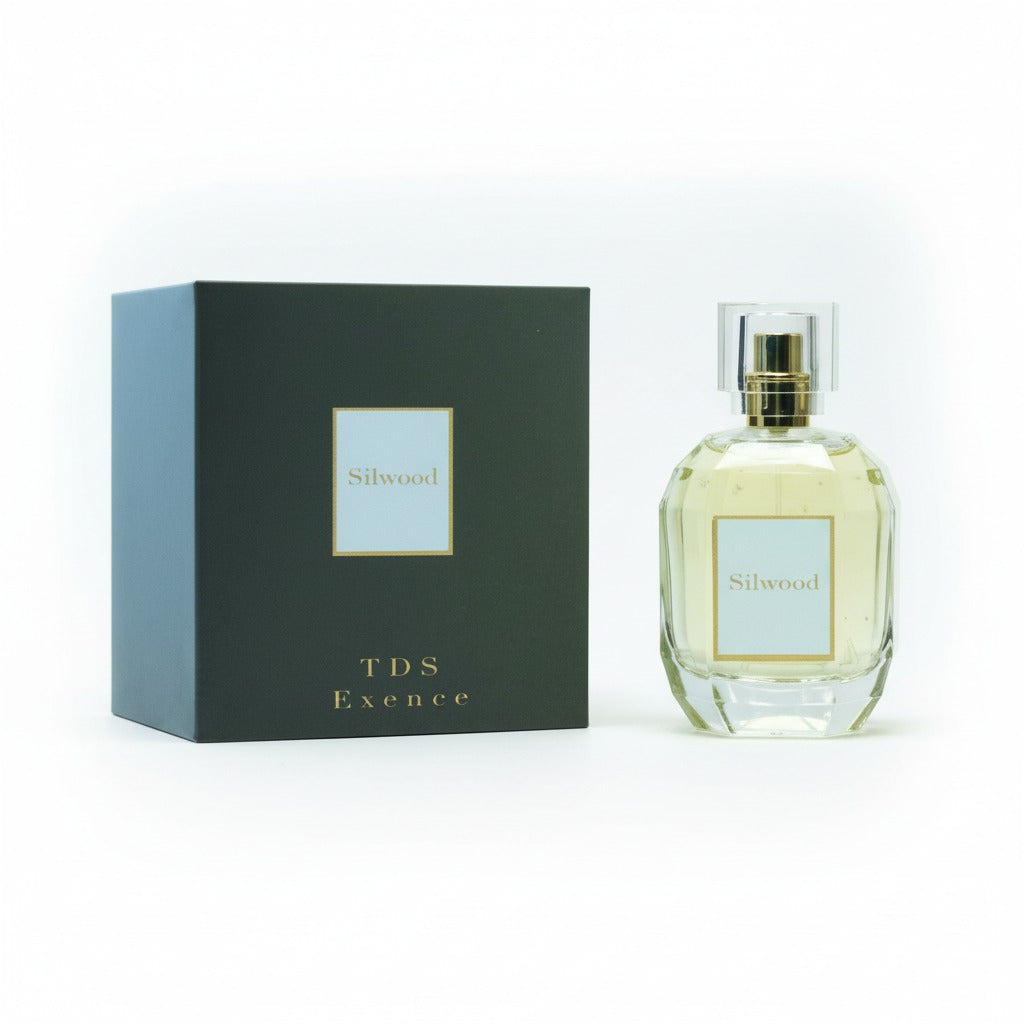 TDS EXENCE SILWOOD EDP 100ML