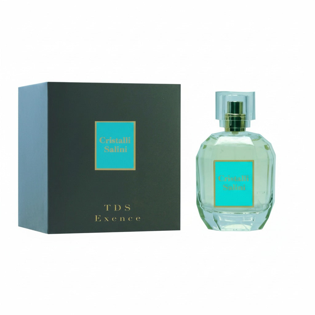 TDS EXENCE CRISTALLI SALINI EDP 100ML