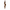 DI BIASE EXTENSION CABELLO ONDULADO MECHAS DE QUERATINA 1GR X 20PZ 40CM ART. 2002.1GW 40