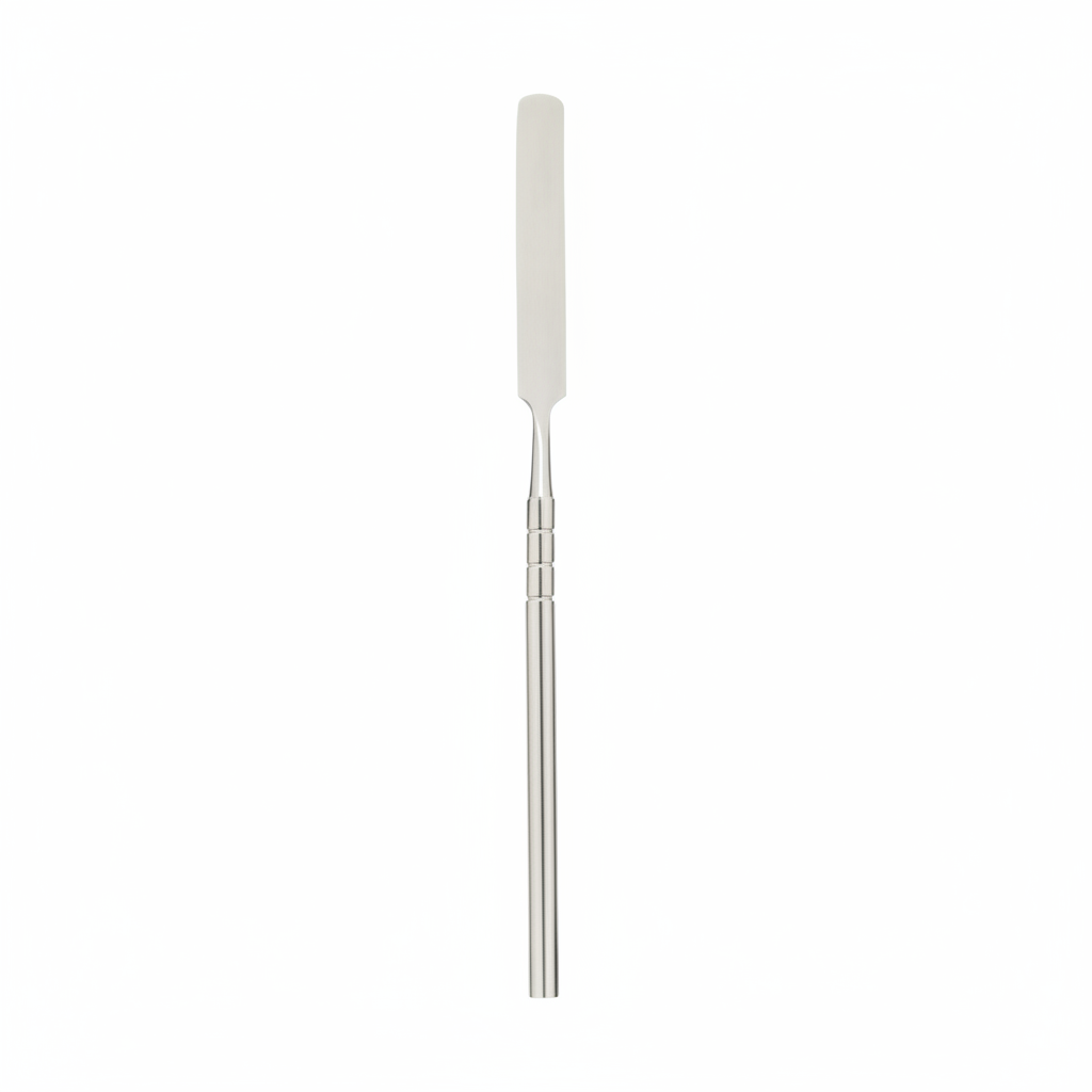 ESTROSA ESPÁTULA PARA MEZCLA DE GEL