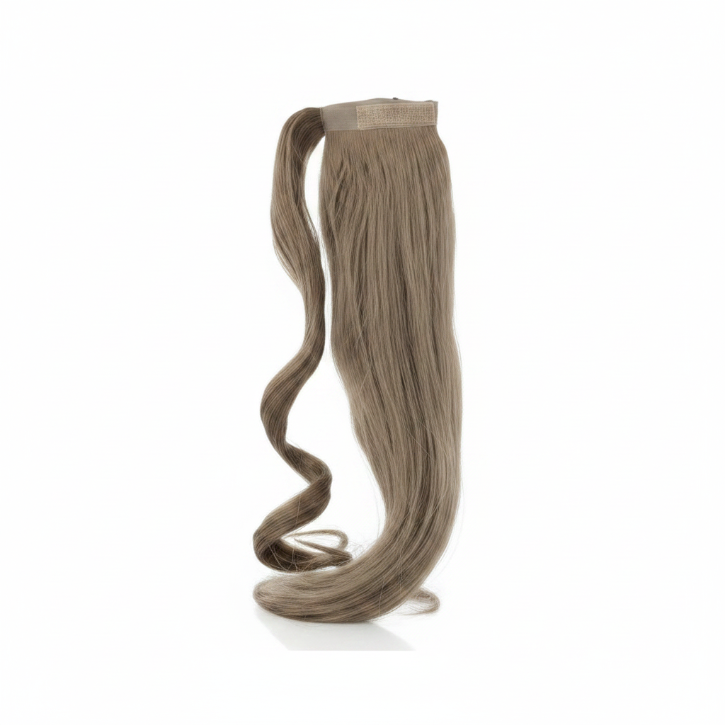 DI BIASE EXTENSION TOUPET PROHAIR LISO SISTEMA DE DESPEGUE 1PZ 70CM ART. EGIZIA