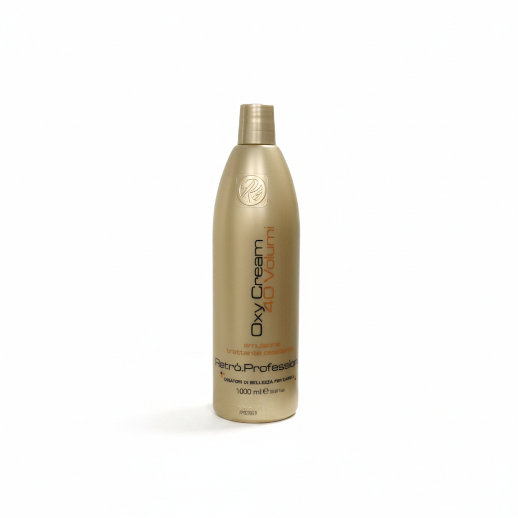 RETRO' EMULSIÓN OXIDANTE 40VOL 1000ML