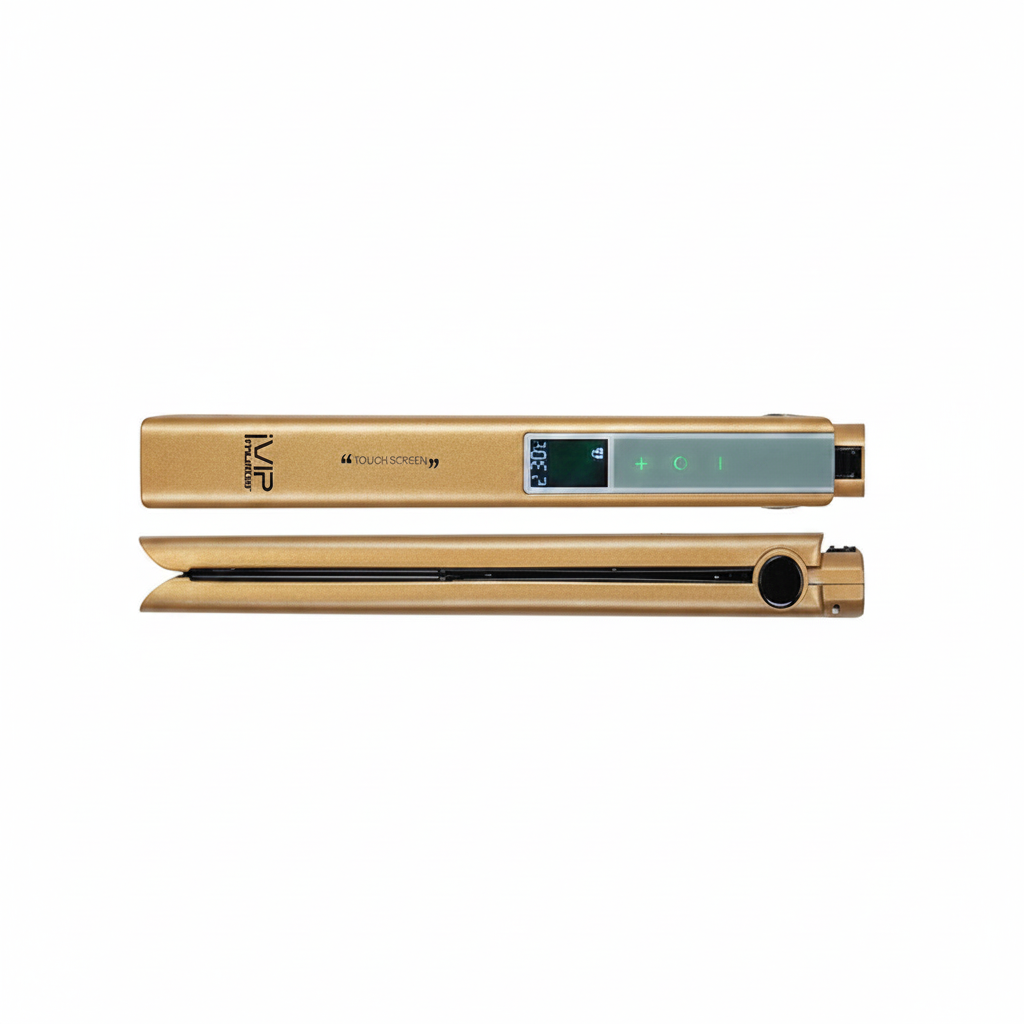 MUSTER PLANCHA I VIP "TOUCH SCREEN"