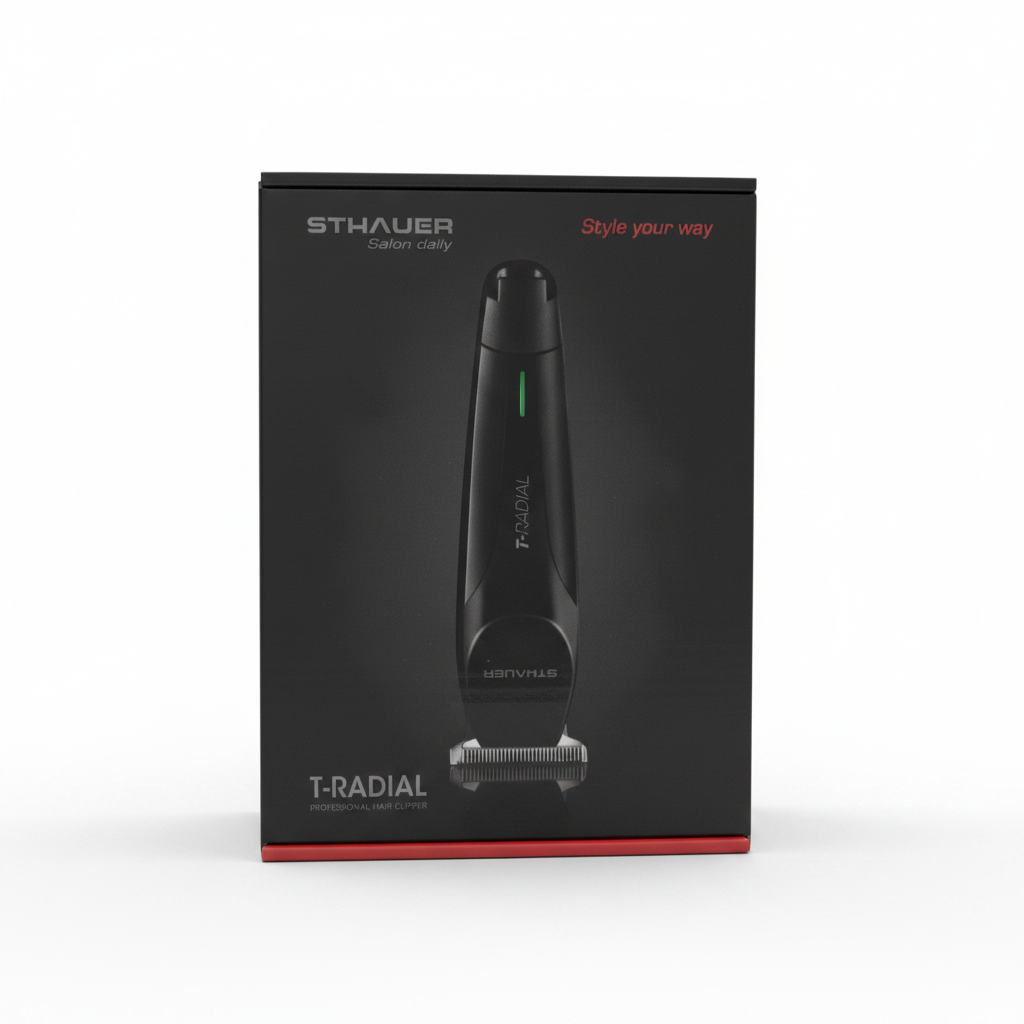 STHAUR T-RADIAL CORTADORA