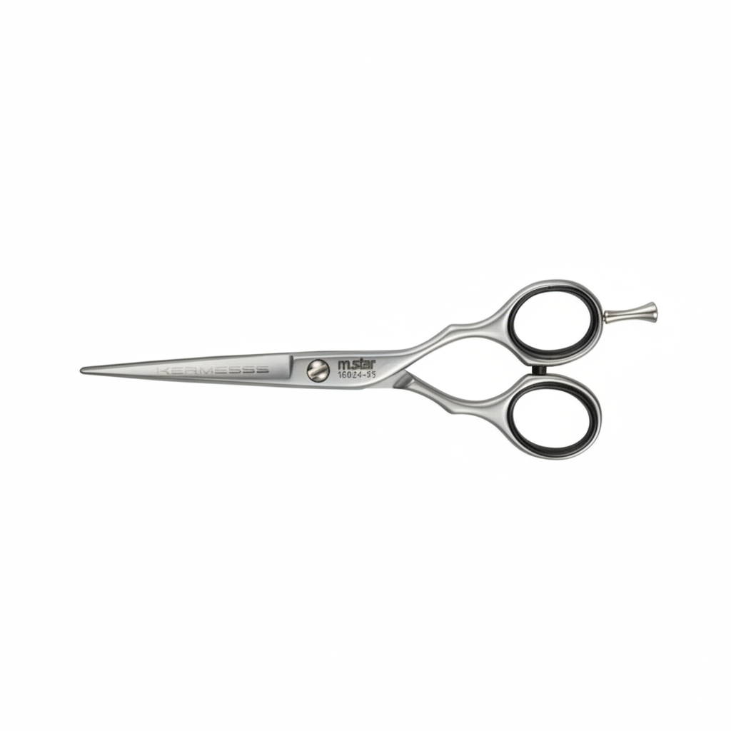 MUSTER TIJERAS HAIR CUT N. 5.5
