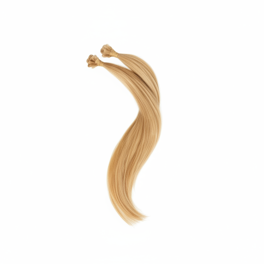 DI BIASE EXTENSION CABELLO LISO MECHAS DE QUERATINA 1GR X 20PZ 50CM ART. 2002.1G 50