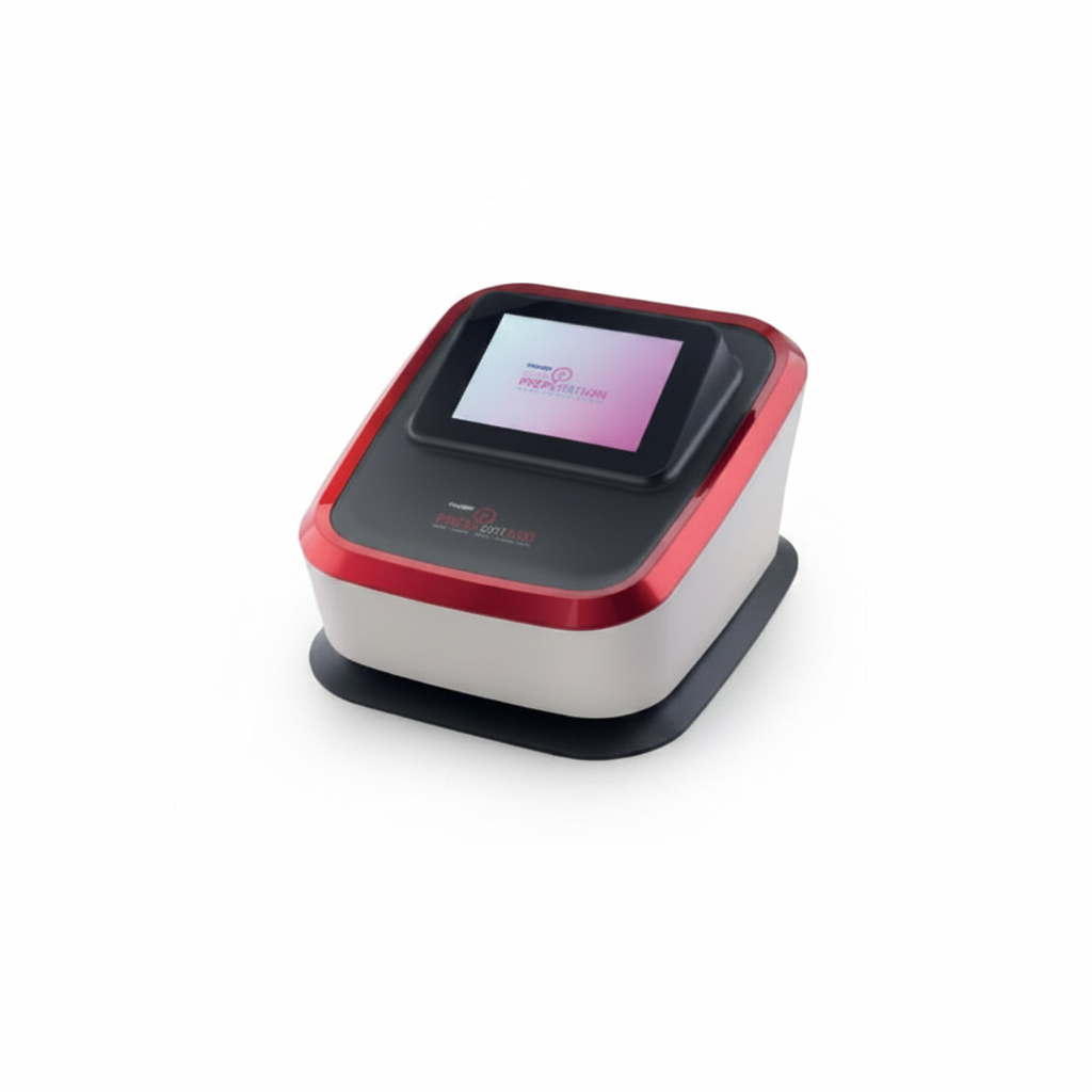 MUSTER PRESSOTERAPIA SLIM PRESS 4IN1 EVO ART.9161