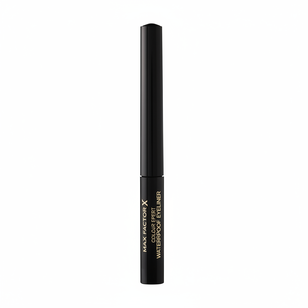 MAX FACTOR DELINEADOR DE OJOS COLOUR X-PERT WATERPROOF N.01