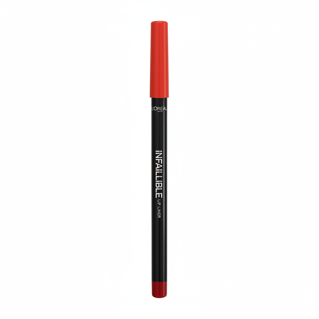 L'OREAL DELINEADOR DE LABIOS INFALIBLE 203