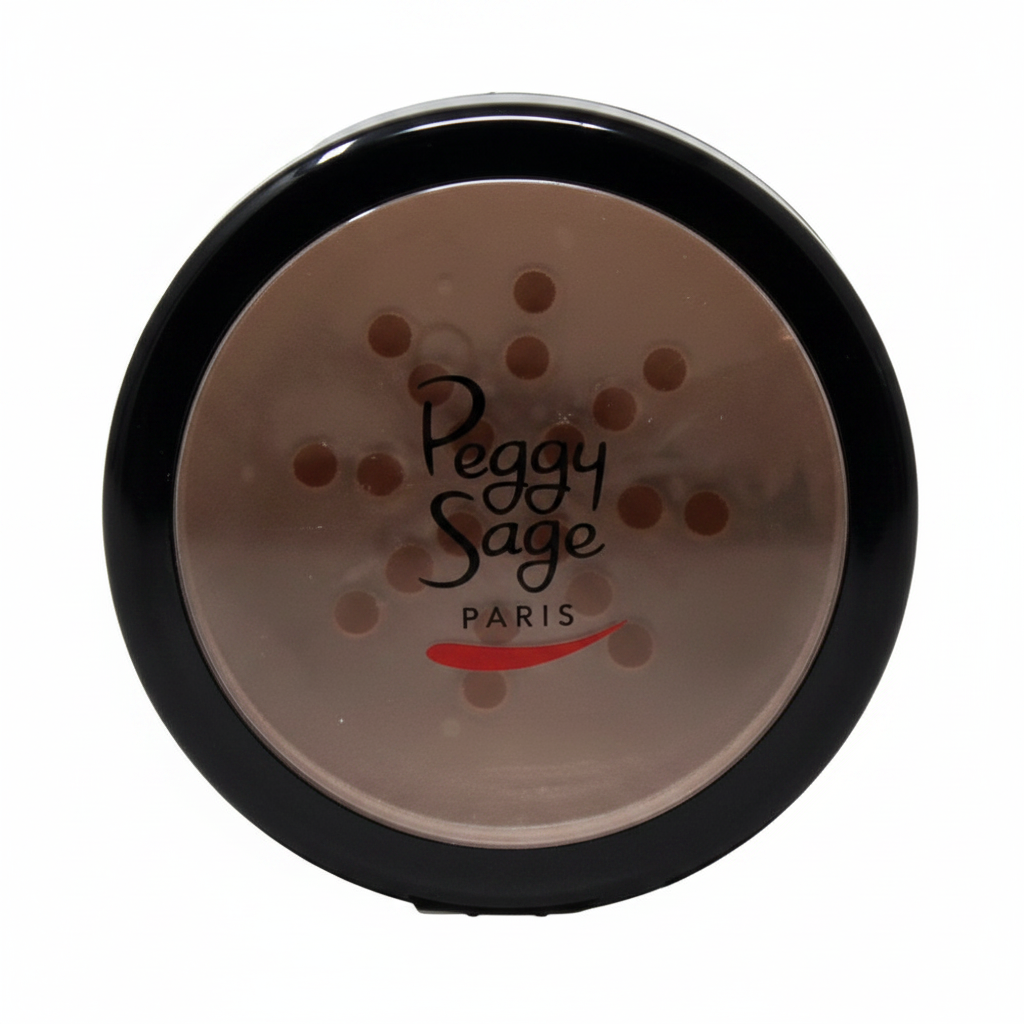 PEGGY SAGE MINI POLVO COMPACTO DORÉE 5G