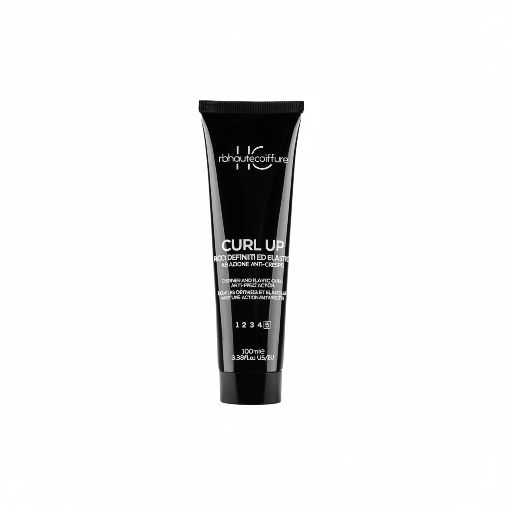 RENEE BLANCHE CURL UP ACCIÓN ANTIFRIZZ 100ML