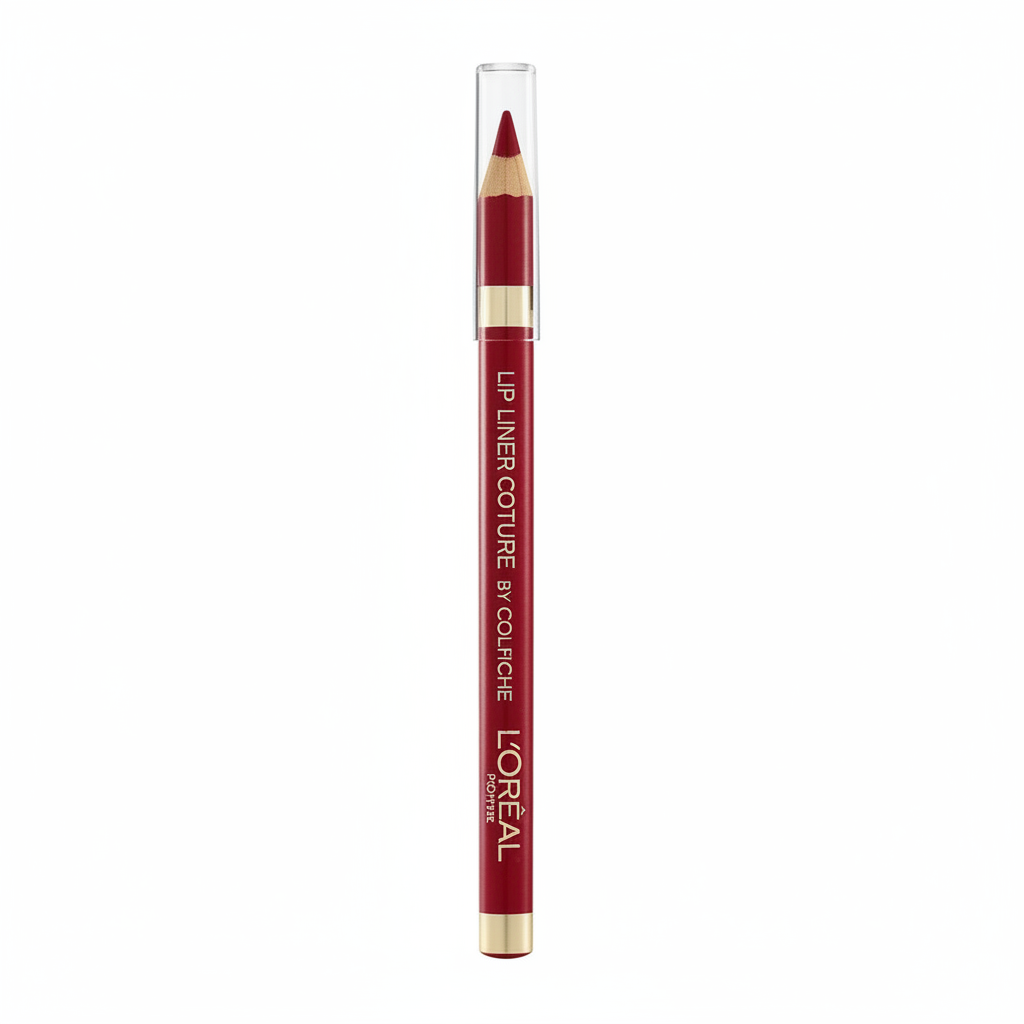 L'OREAL LÁPIZ DELINEADOR DE LABIOS COUTURE N.461