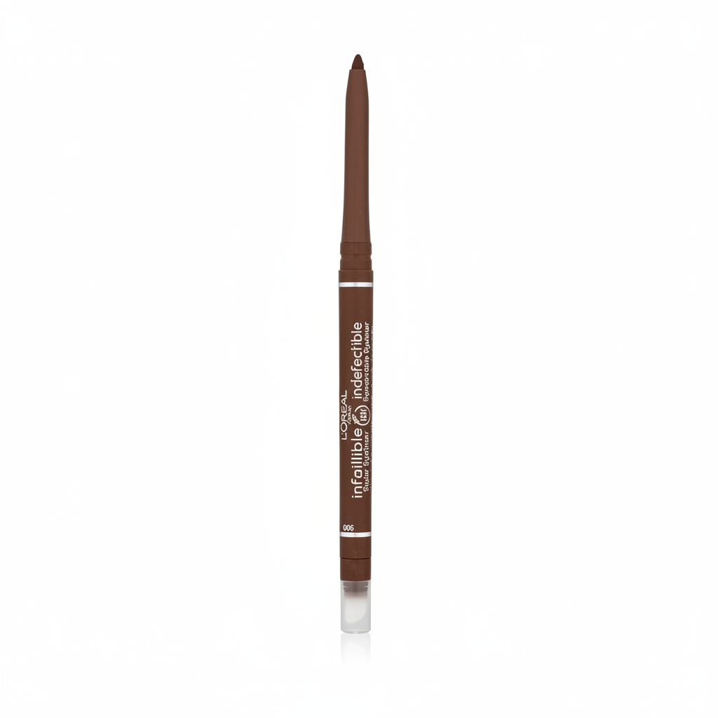 L'OREAL LÁPIZ DE OJOS INFALIBLE INDESTRUCTIBLE N.300