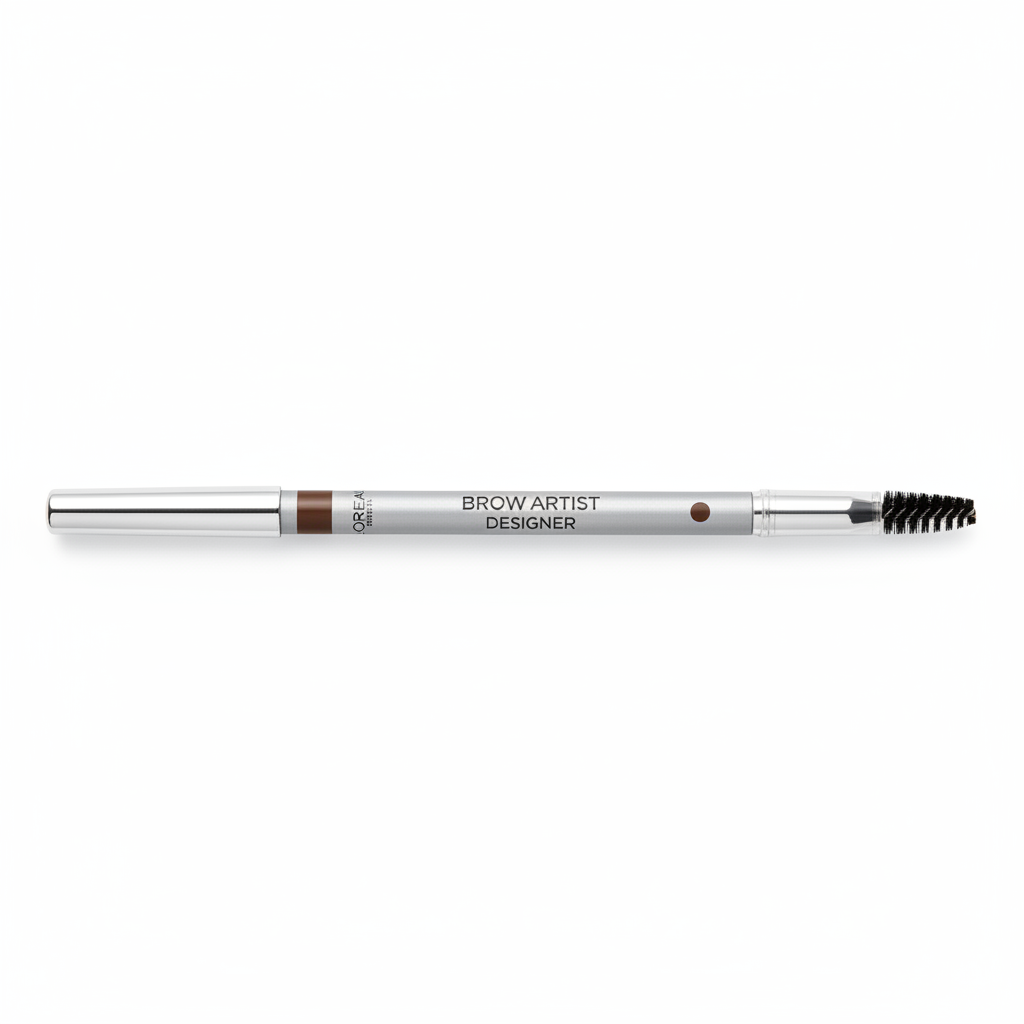 L'OREAL LÁPIZ DE OJOS CONTOUR RESIS. N.302