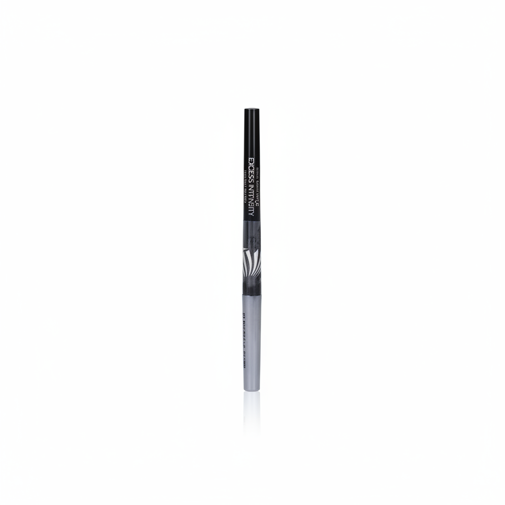 MAX FACTOR DELINEADOR DE OJOS 05 EXCESO PLATEADO