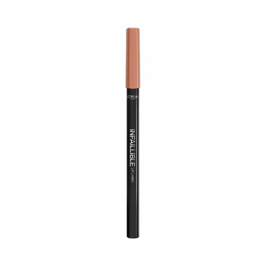 L'ORÉAL DELINEADOR DE LABIOS INFALIBLE 101